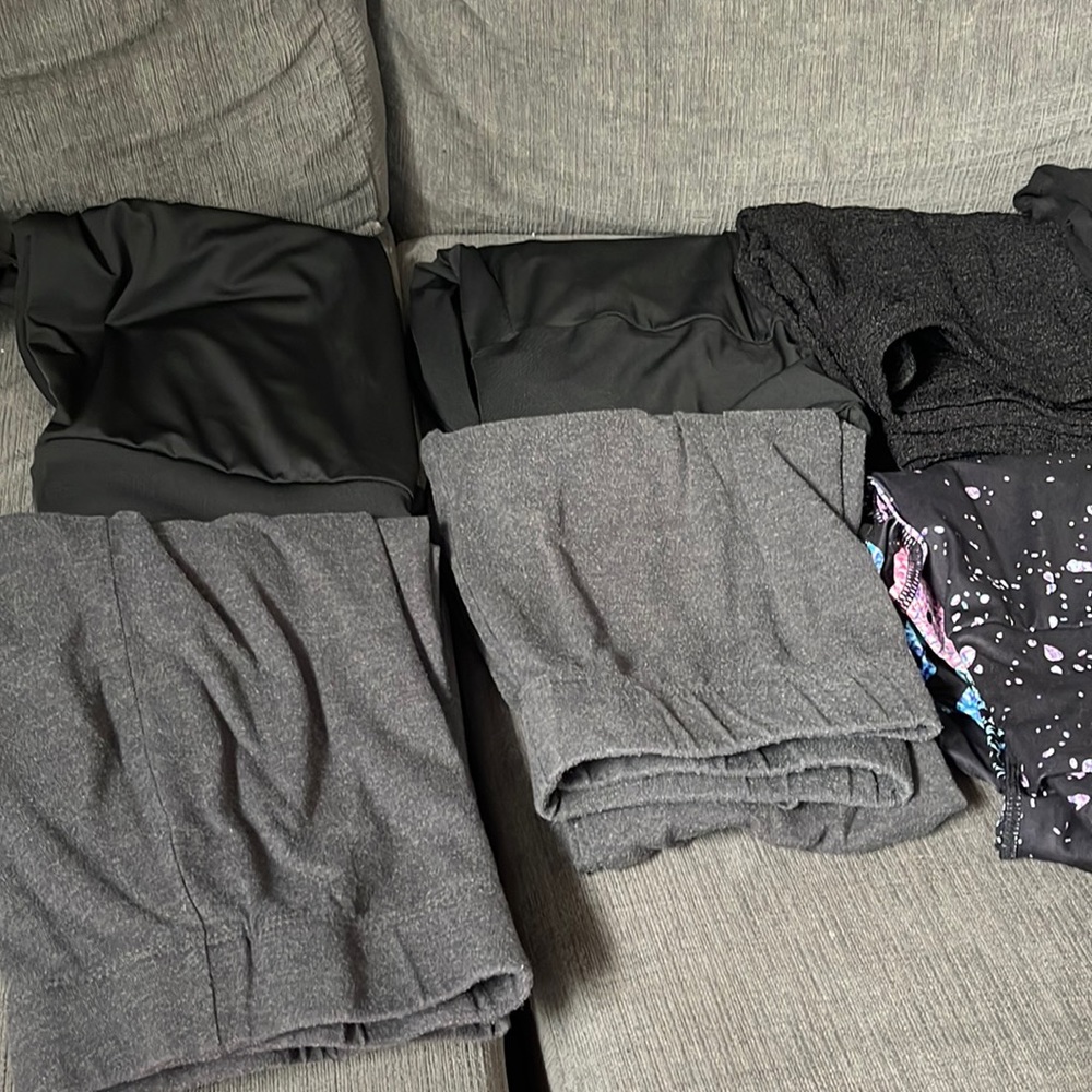 Tights/ Leggings